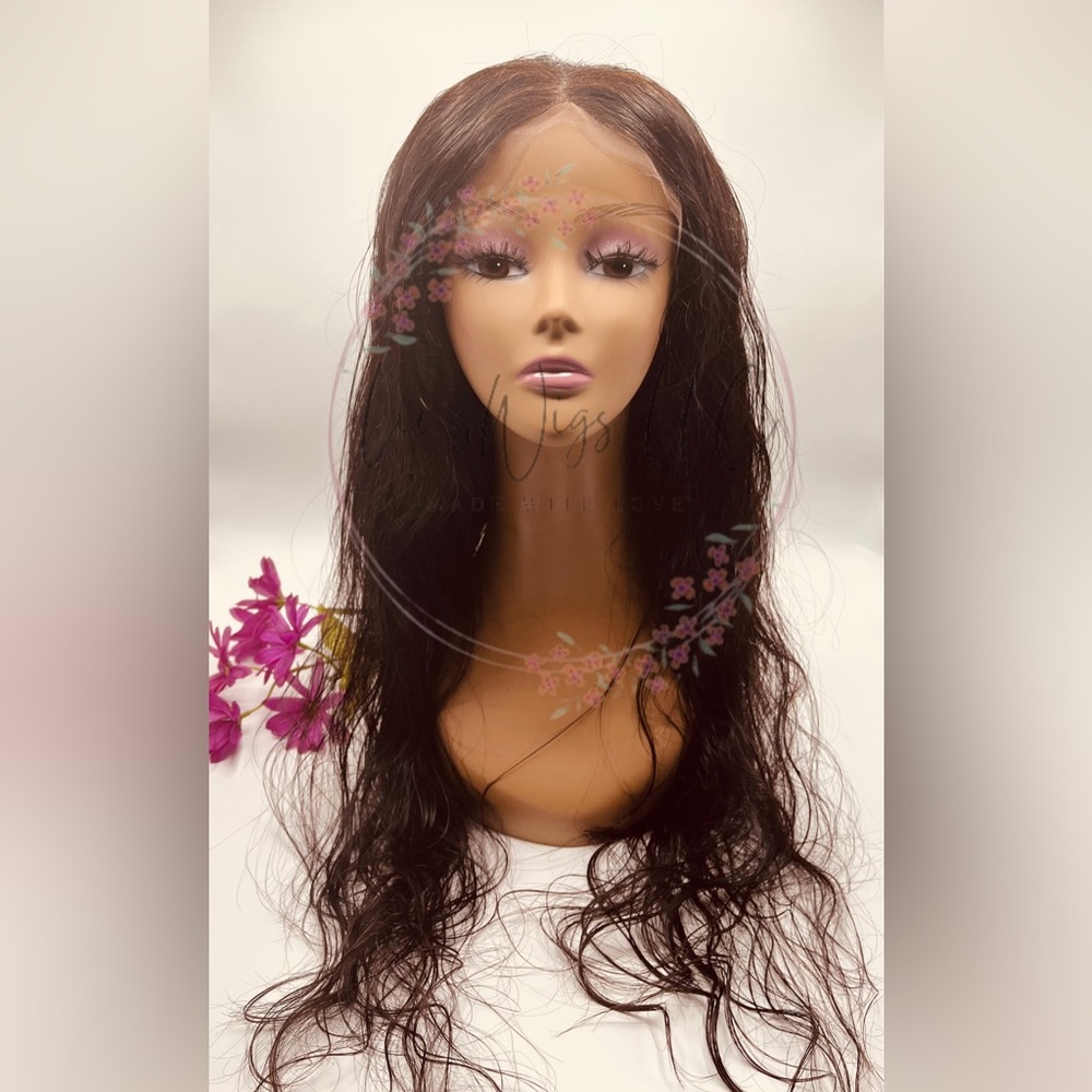 Casey Frontal Handmade Unit